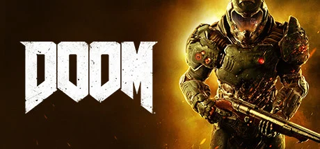Imagen de Doom 2016
